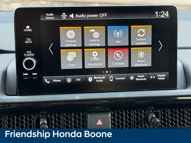 Certified 2024 Honda CR-V EX-L image 25