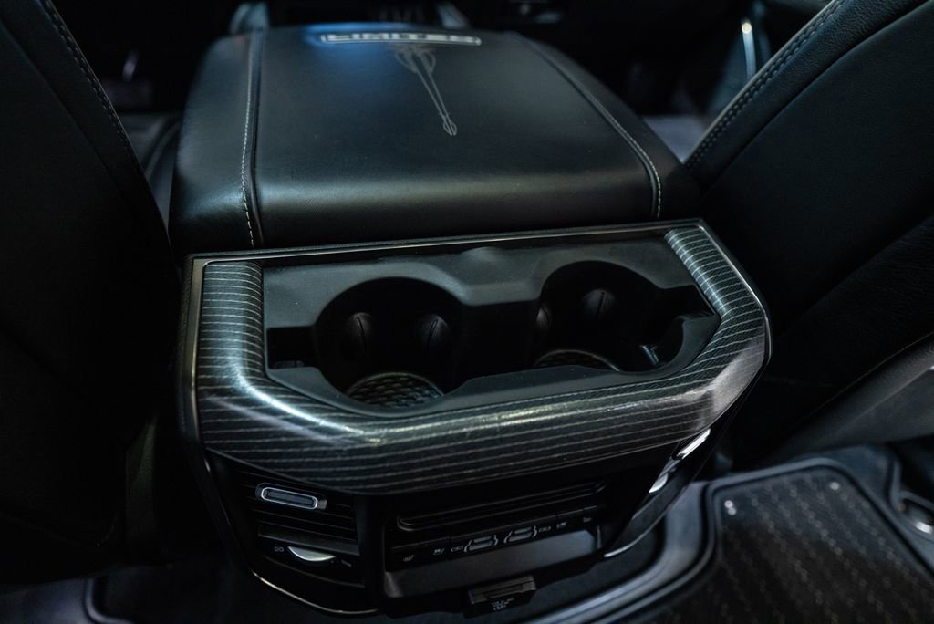 Used 2021 RAM 1500 Limited image 44