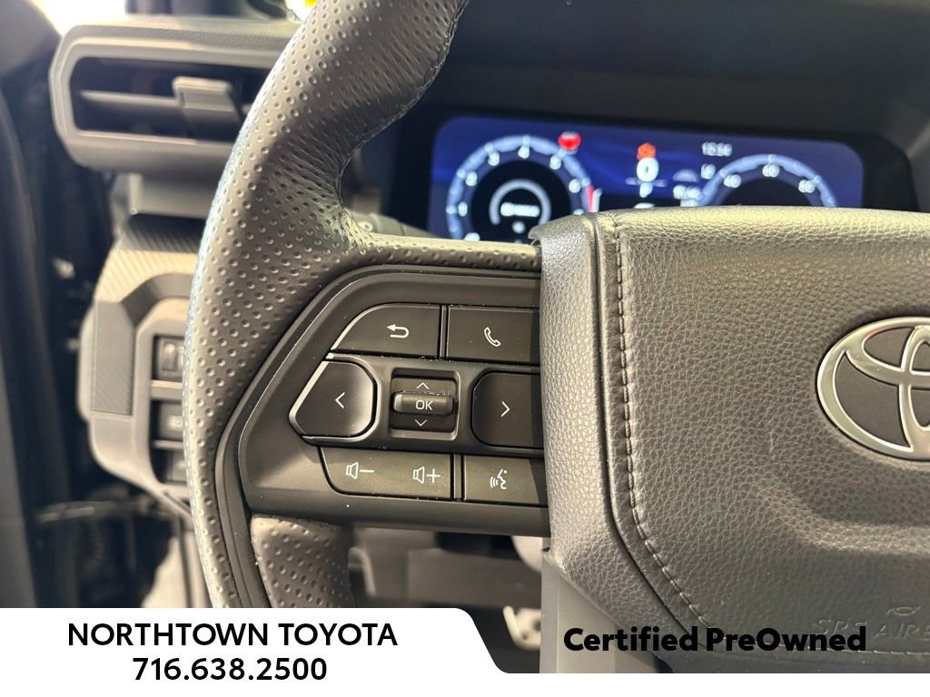 Used 2025 Toyota 4Runner TRD Pro image 41
