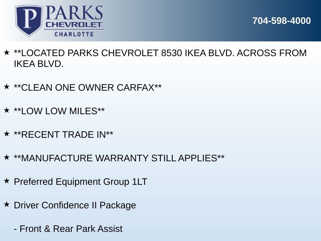 Used 2023 Chevrolet Equinox LT FWD image 7