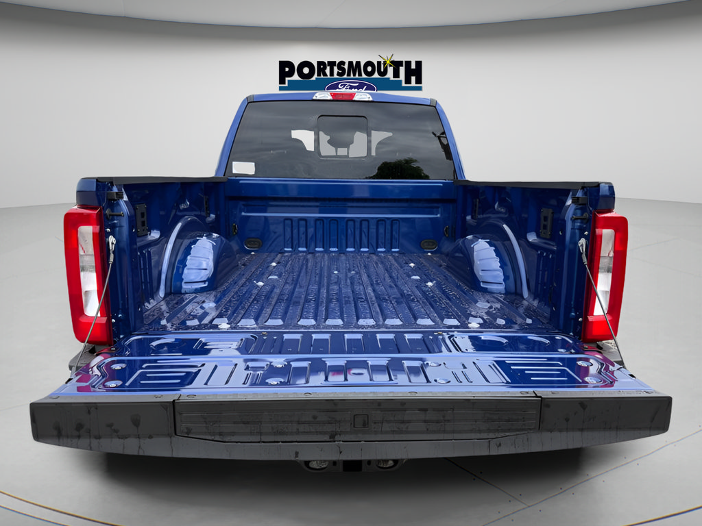 New 2026 Ford F350 XLT w/ FX4 Off-Road Package AWD/4WD image 12