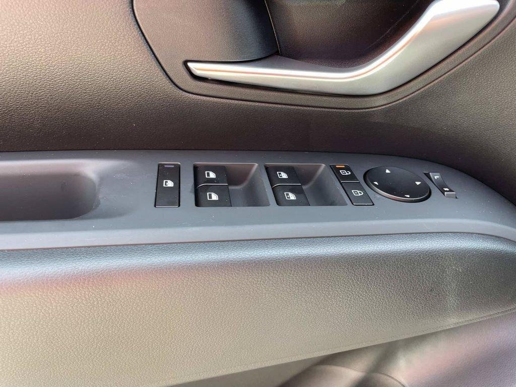 New 2026 Hyundai Tucson SEL Plus FWD image 68