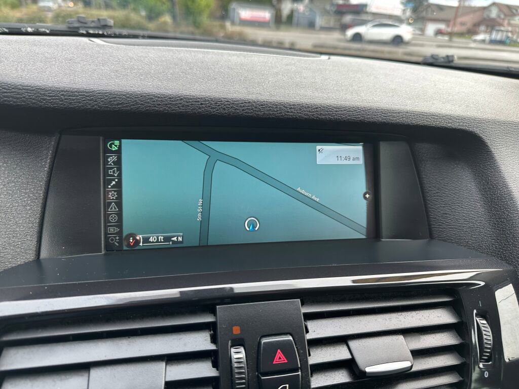 Used 2014 BMW X3 xDrive35i image 17