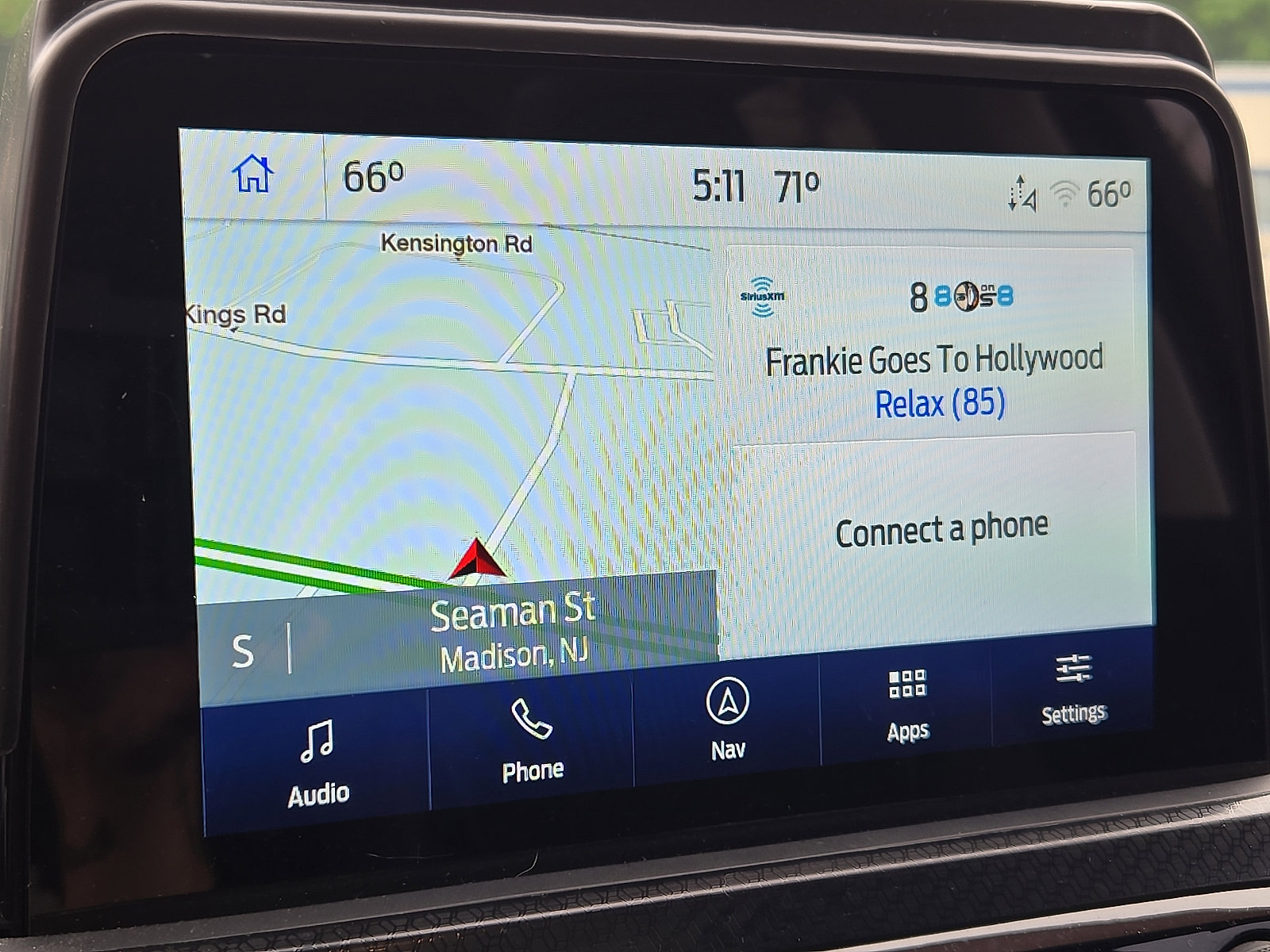 Used 2022 Ford Escape SEL w/ SEL Stealth AWD Package image 17