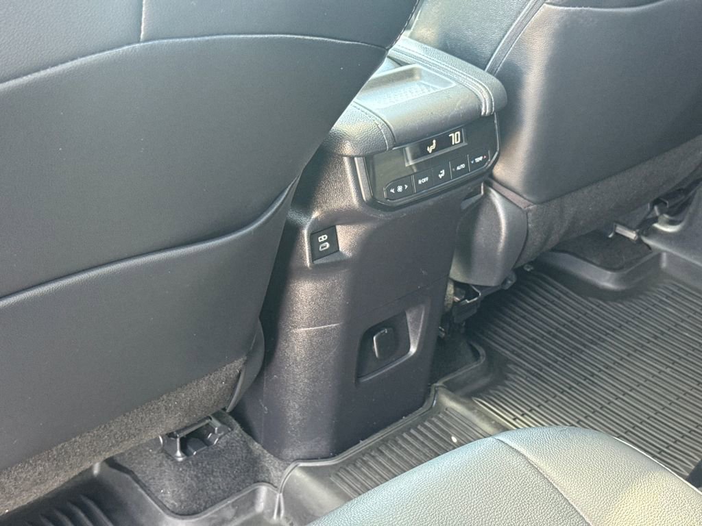 Used 2024 Toyota Grand Highlander XLE image 38