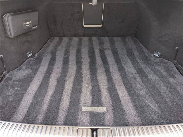 Used 2019 Genesis G90 5.0 Ultimate RWD image 6