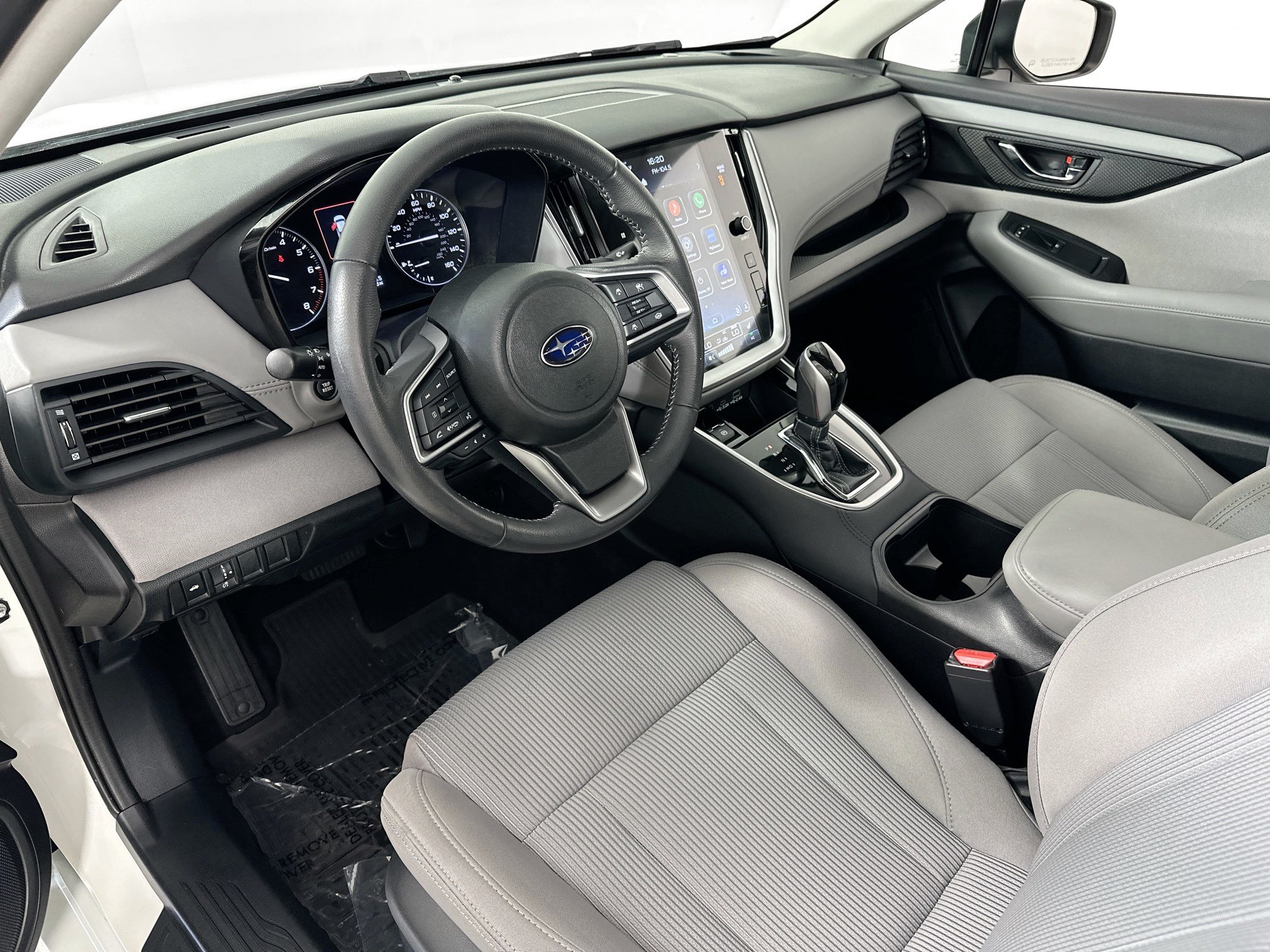 Used 2023 Subaru Legacy Premium AWD/4WD image 9