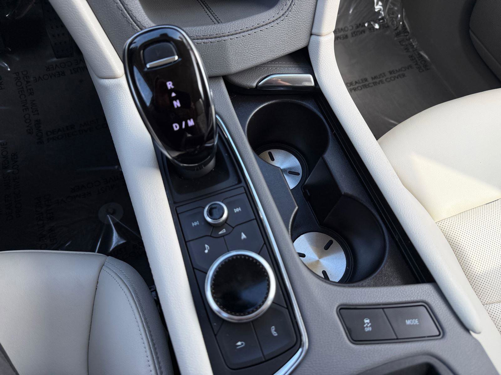 Certified 2024 Cadillac XT6 Premium Luxury w/ Technology Package image 33