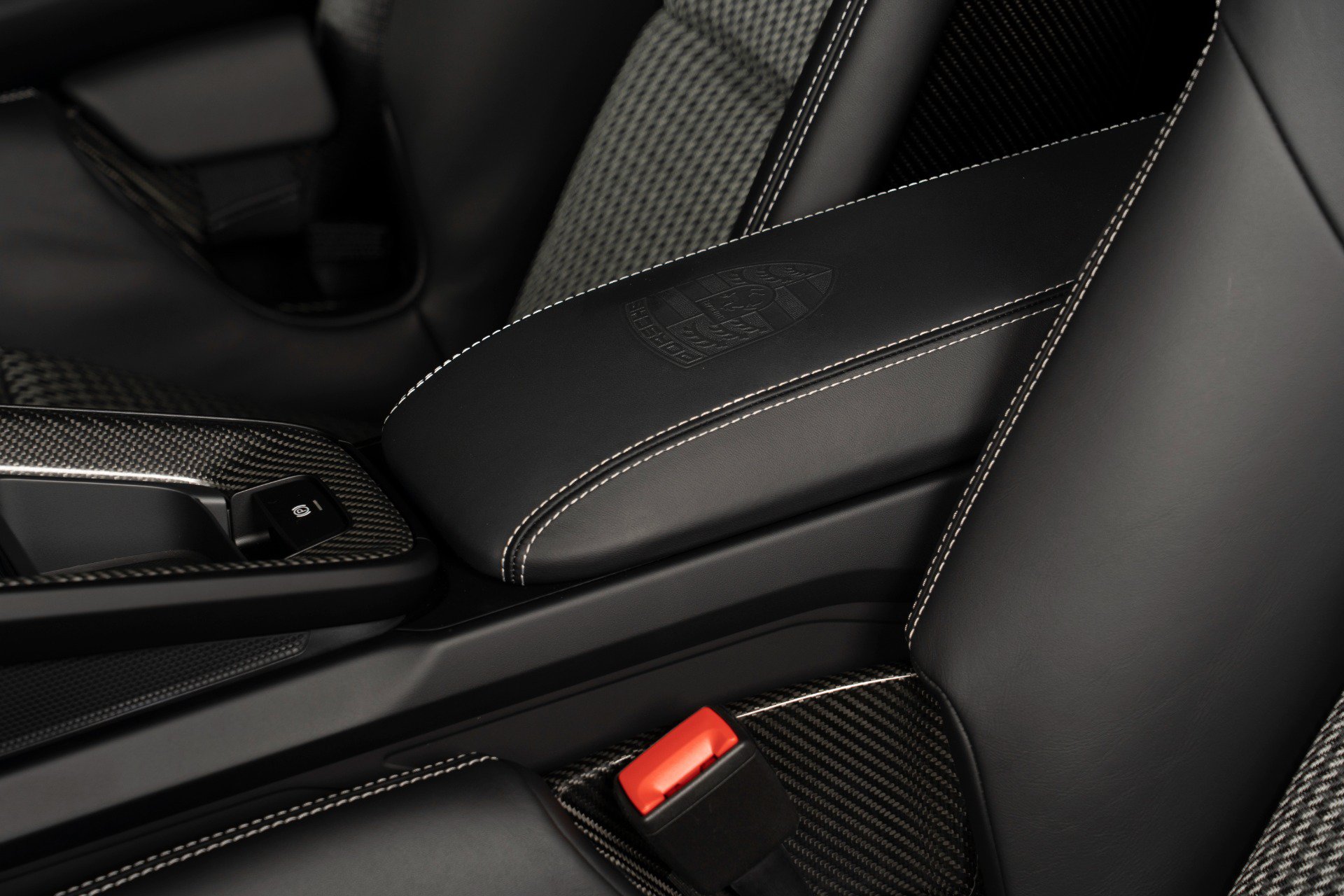 Used 2024 Porsche 911 GT3 RS RWD image 29