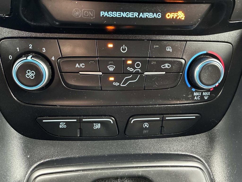 Used 2023 Ford Transit Connect XL image 28