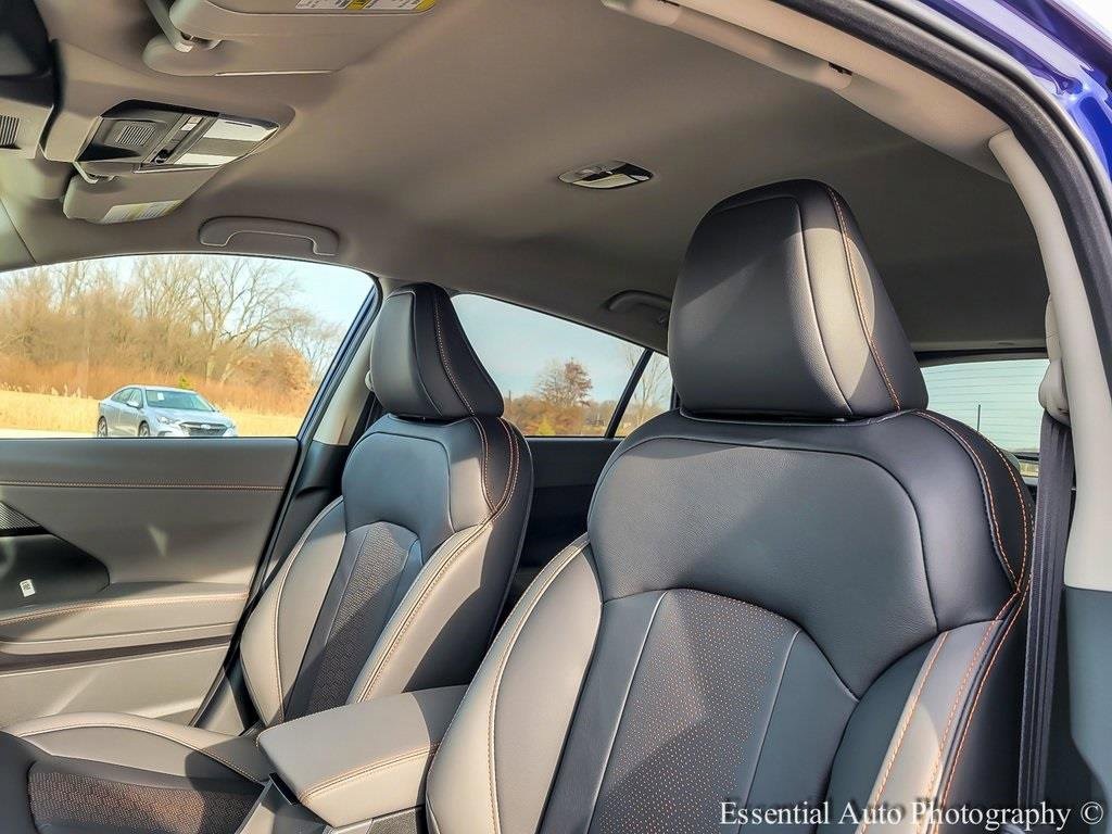 New 2026 Subaru Crosstrek 2.5i Limited image 9