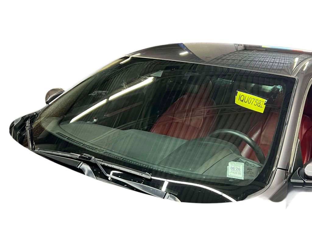 Used 2020 Honda Civic Sport image 36