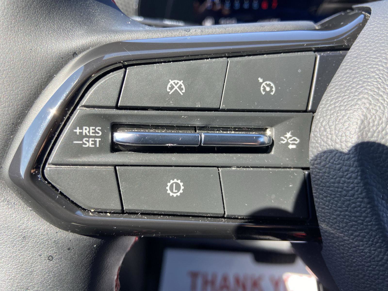 Used 2026 Chevrolet Equinox RS w/ Safety and Technology Package image 40