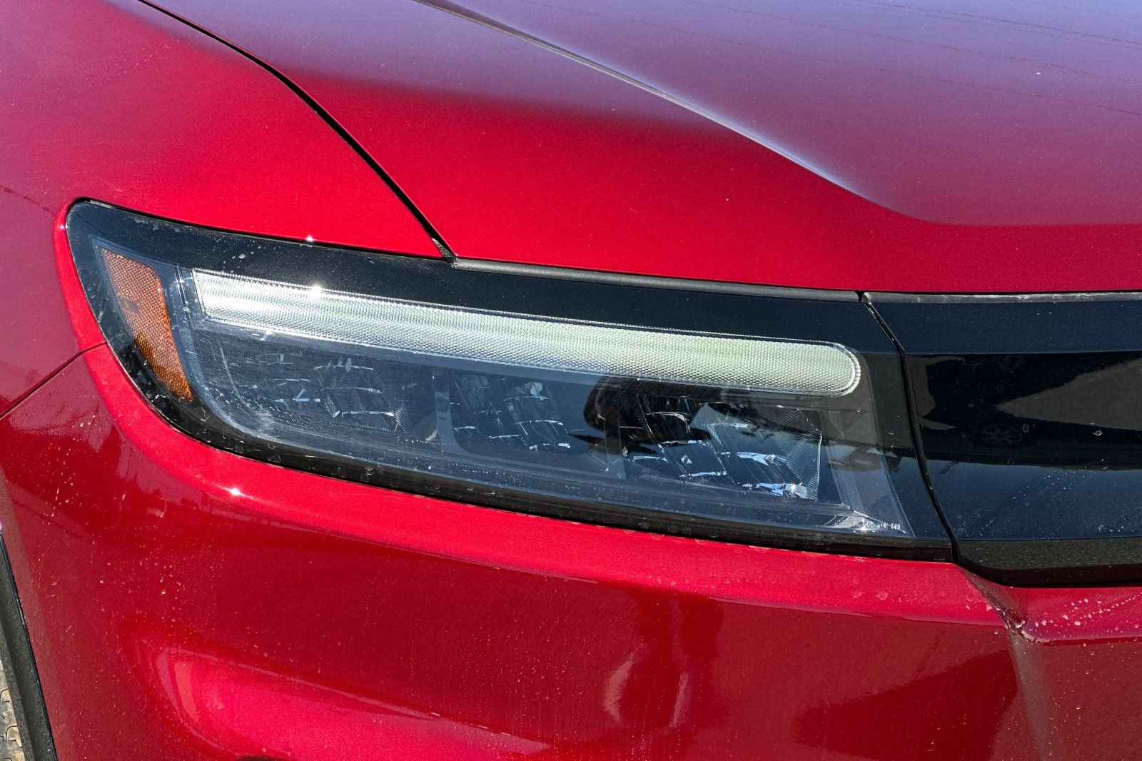 New 2026 Honda Prologue Touring image 33