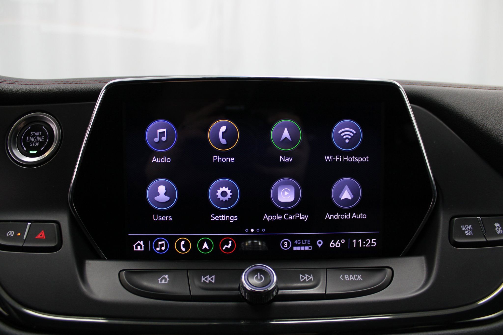 Used 2022 Chevrolet Blazer RS image 46