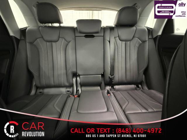 Used 2024 Audi Q5 2.0T Premium Plus image 15