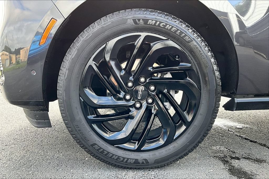 Used 2025 Lincoln Navigator Reserve AWD/4WD image 36