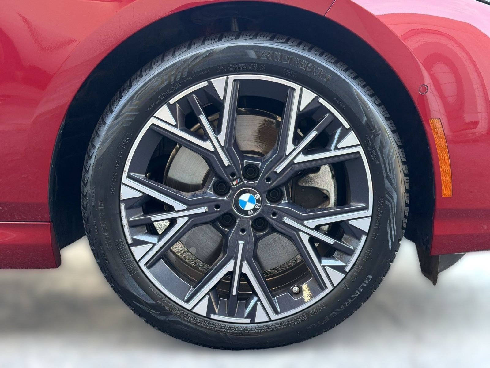 Certified 2026 BMW 228i FWD image 13