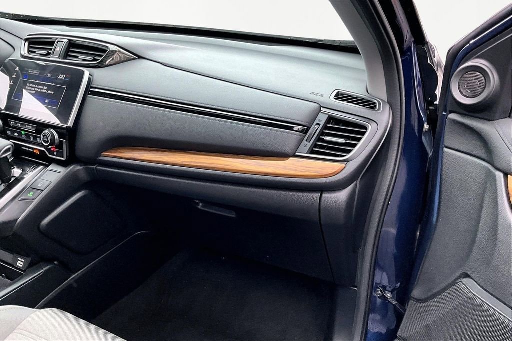 Used 2020 Honda CR-V EX image 20