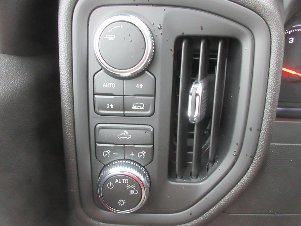 New 2026 GMC Sierra 1500 Pro w/ Pro Value Package image 17