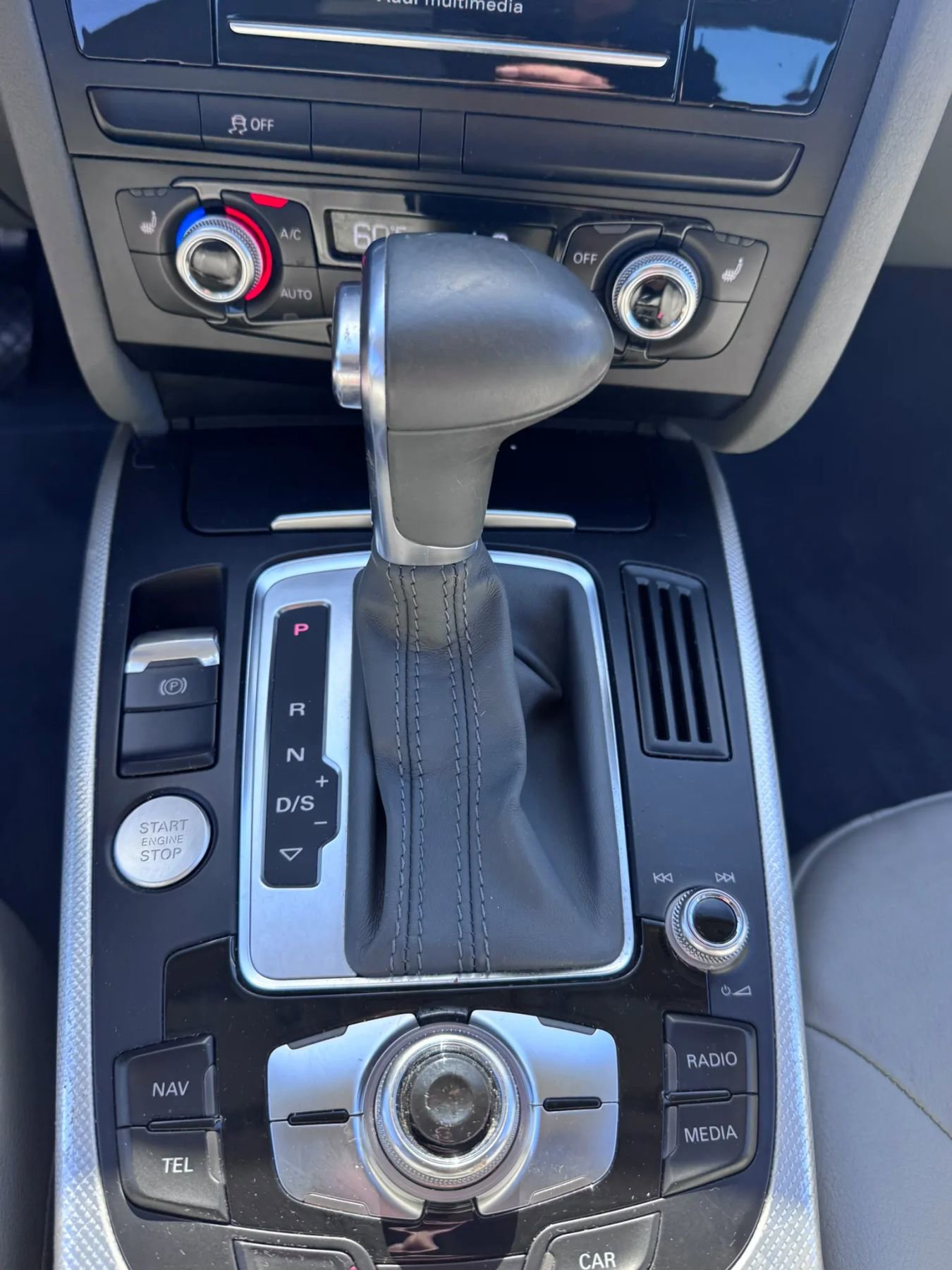 Used 2015 Audi A4 2.0T Premium Plus w/ Technology Package AWD/4WD image 19