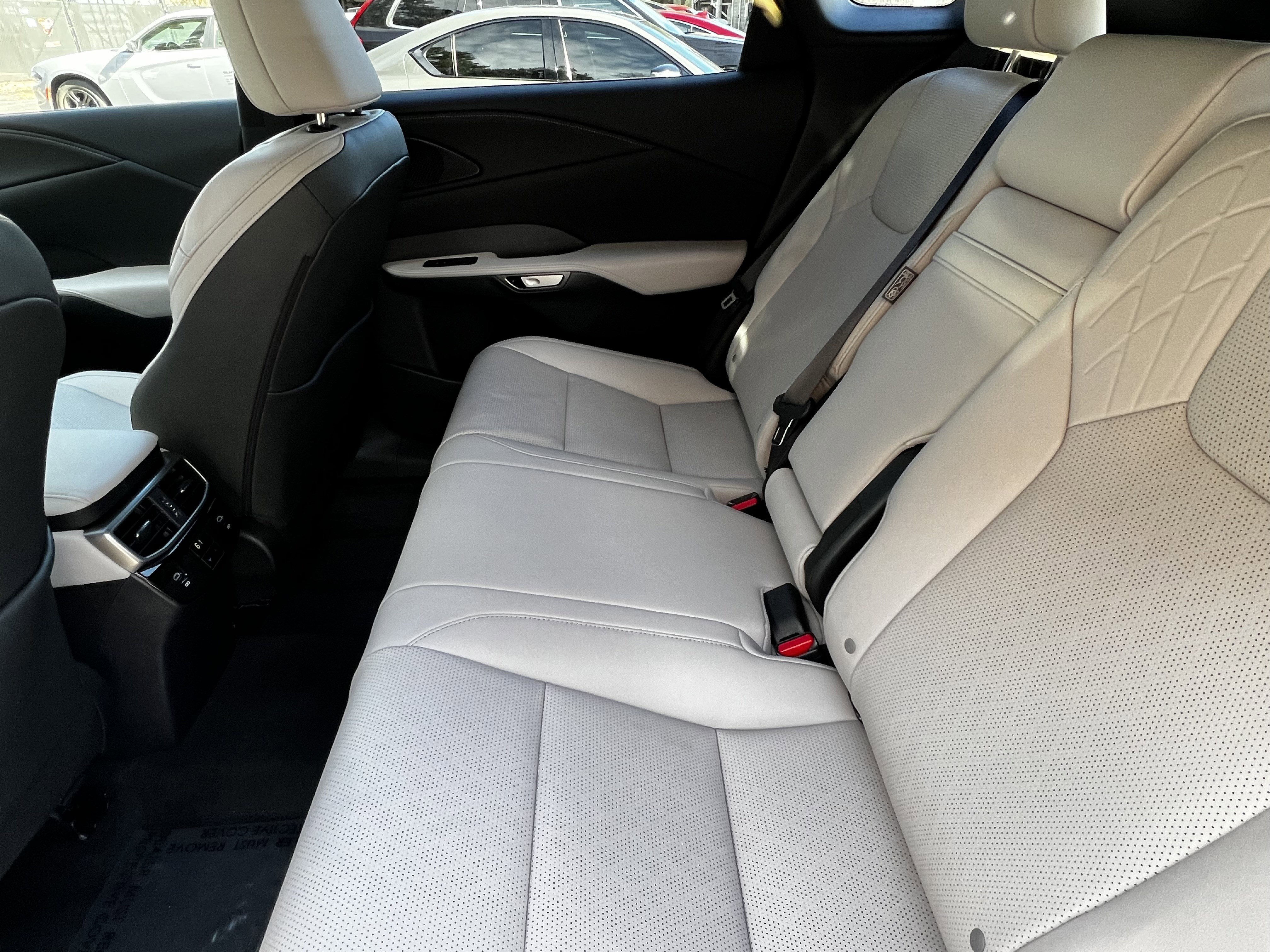 Used 2025 Lexus RX 350 Premium Plus image 30