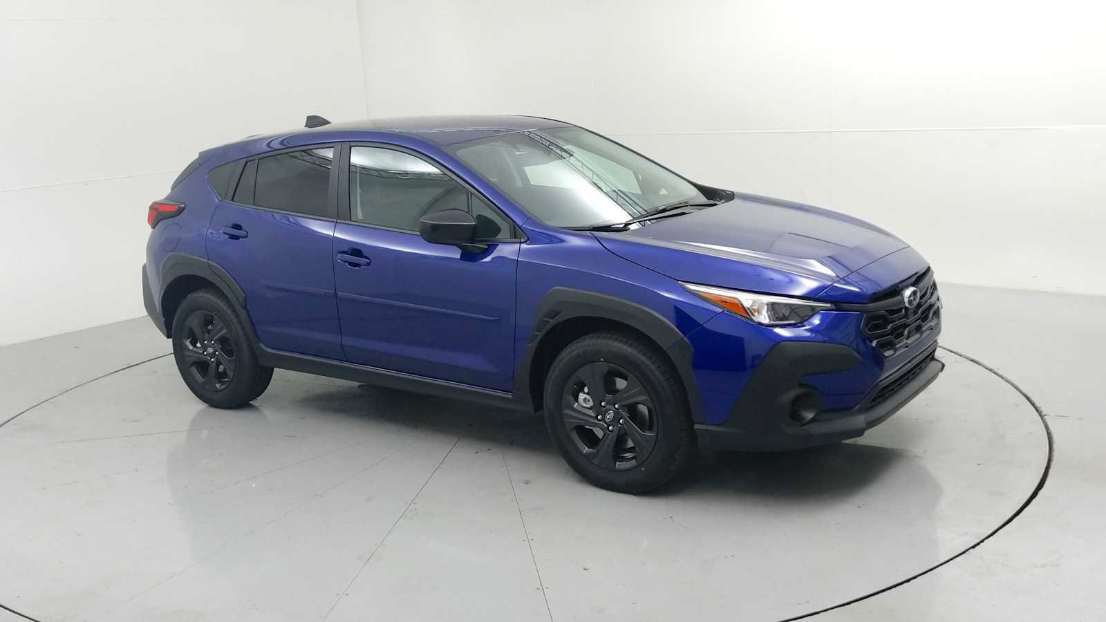 New 2026 Subaru Crosstrek 2.5i image 1