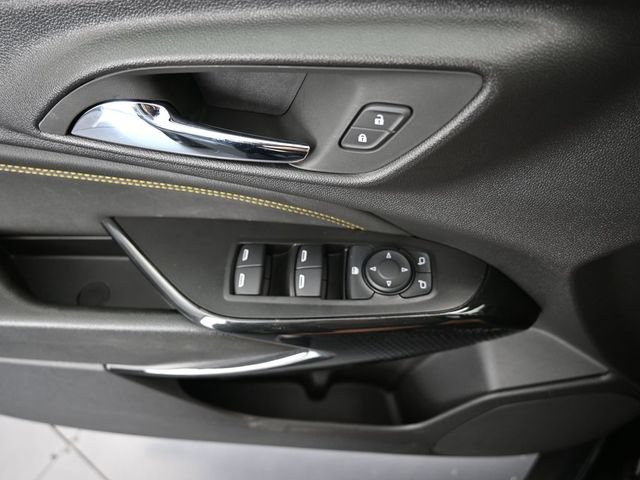 Used 2026 Chevrolet Trax ACTIV w/ Driver Confidence Package FWD image 36