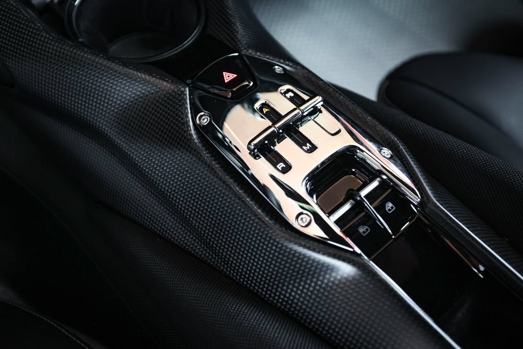 Certified 2023 Ferrari 812 Competizione RWD image 57