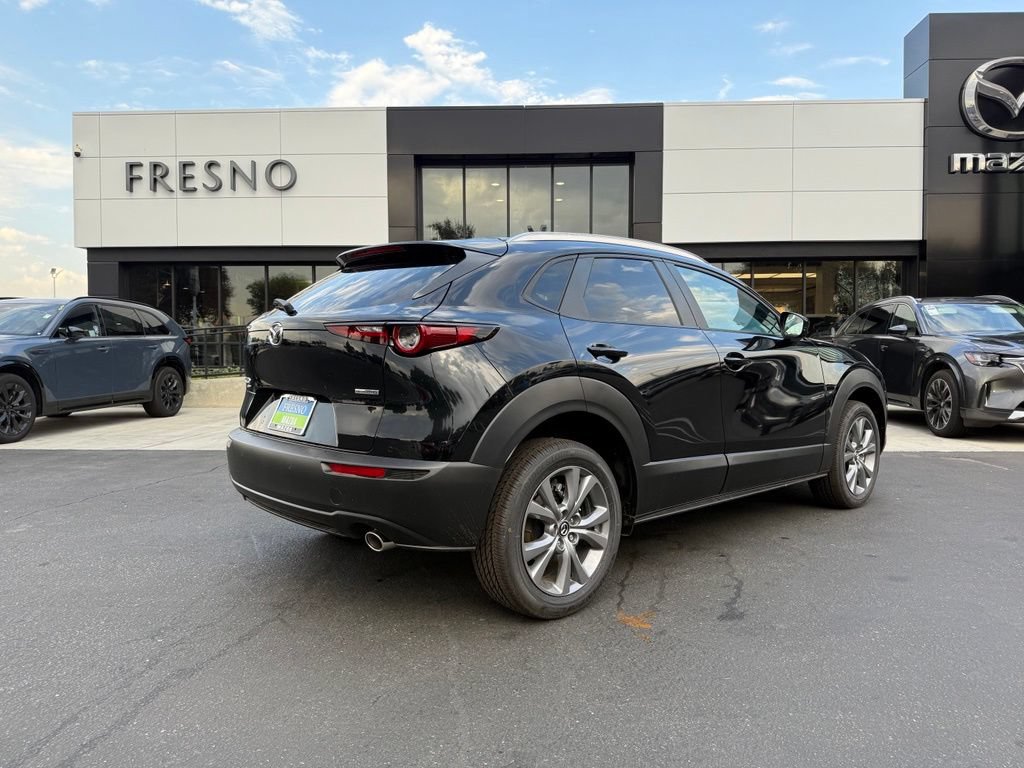 New 2026 MAZDA CX-30 AWD 2.5 S image 12