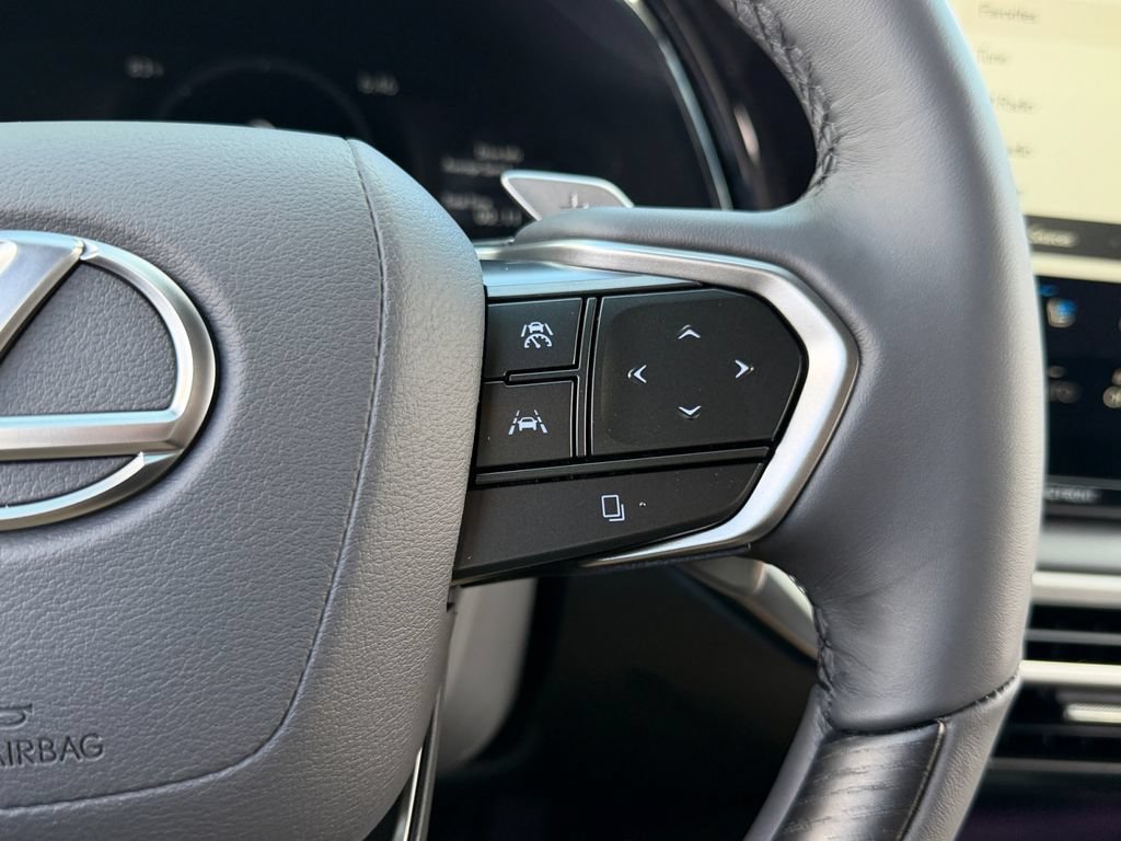 New 2026 Lexus RX 350 AWD/4WD image 15