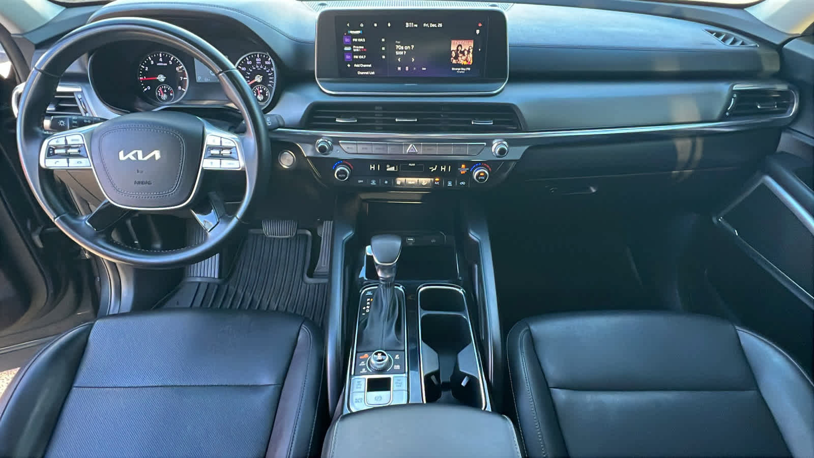 Used 2022 Kia Telluride LX image 26