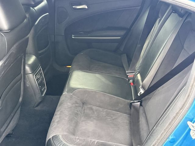 Used 2019 Dodge Charger Scat Pack w/ Plus Group RWD image 27