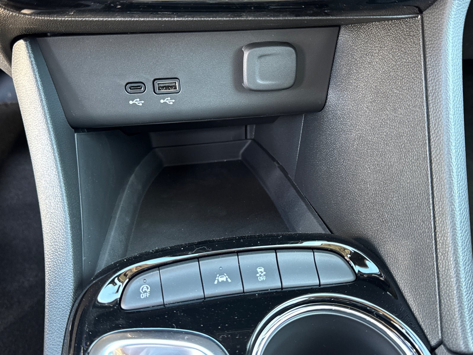 New 2026 Buick Encore GX Sport Touring w/ Comfort Package FWD image 31