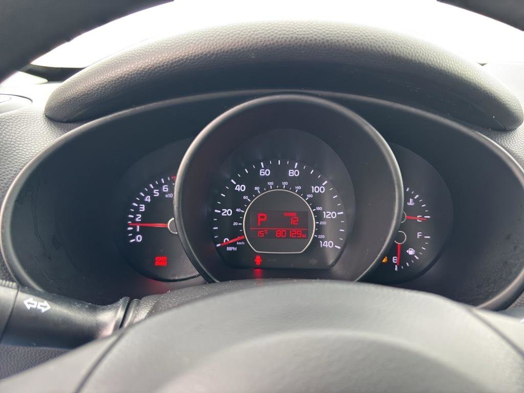 Used 2017 Kia Soul w/ Convenience Package image 15