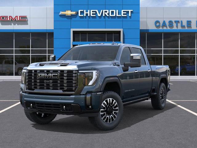 New 2026 GMC Sierra 2500 Denali Ultimate image 6