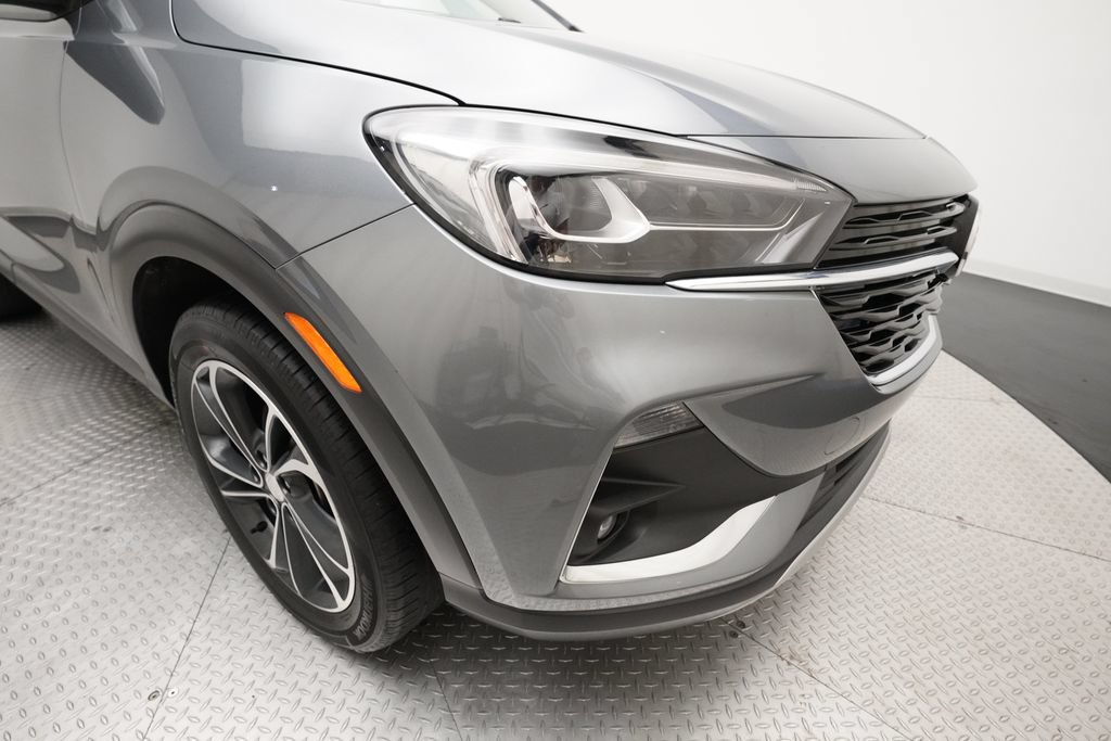 Used 2020 Buick Encore GX Essence FWD image 23