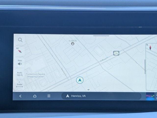 New 2026 Hyundai Palisade SEL Premium AWD/4WD image 21