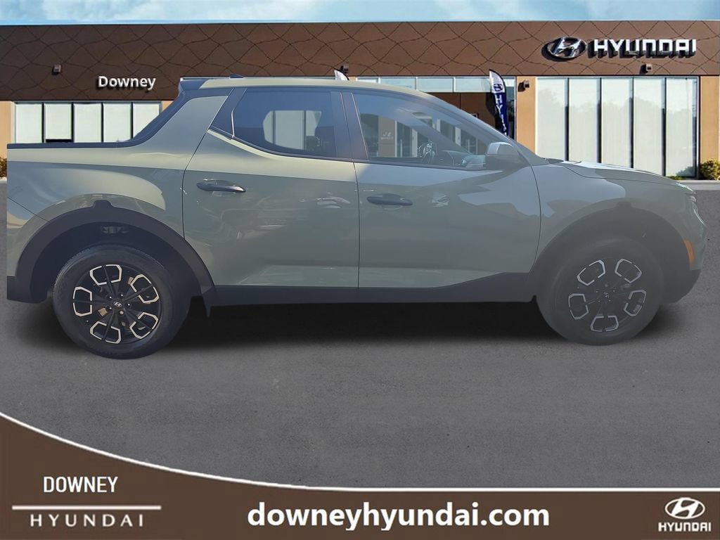 Used 2024 Hyundai Santa Cruz SEL FWD image 6