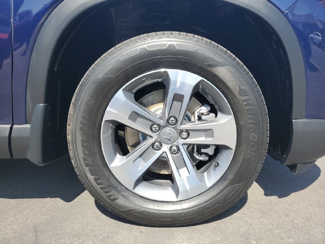Certified 2024 Honda Pilot EX-L image 6