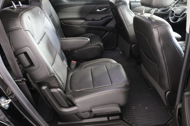 Used 2019 Chevrolet Traverse LT image 24