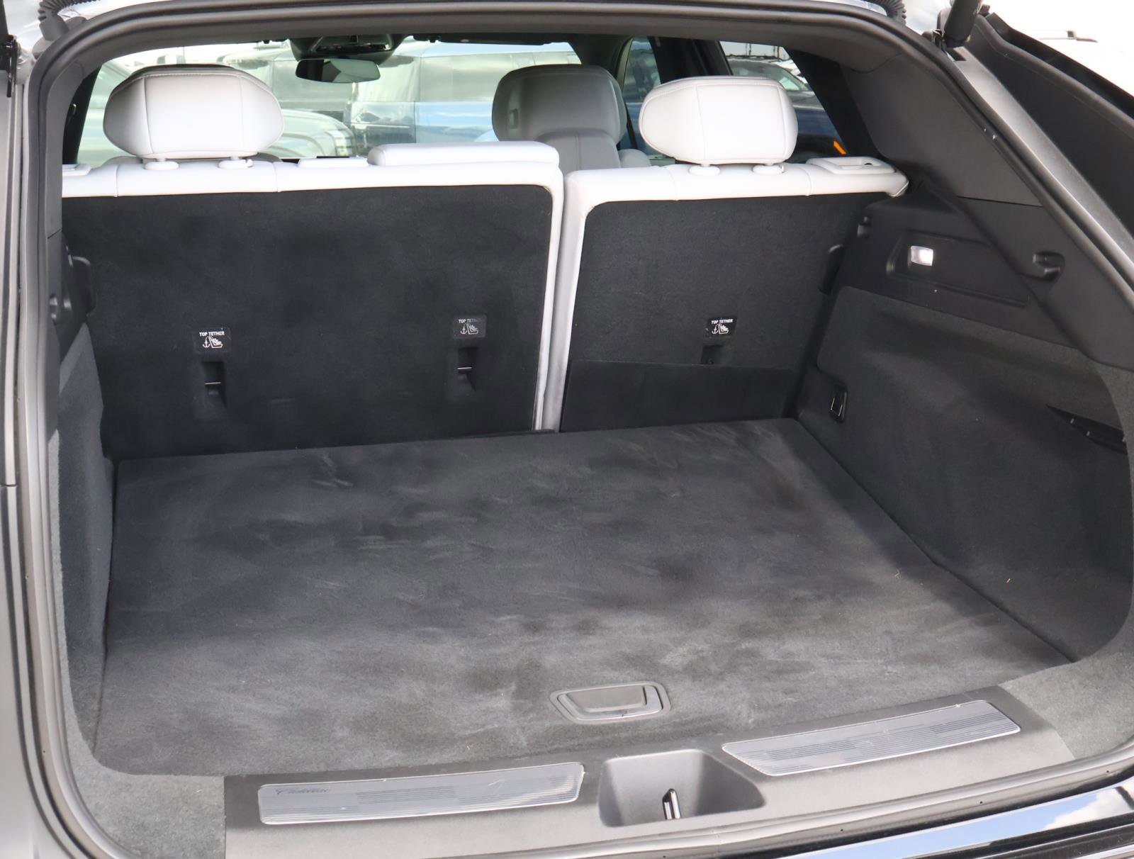 Certified 2024 Cadillac Lyriq Sport RWD image 26