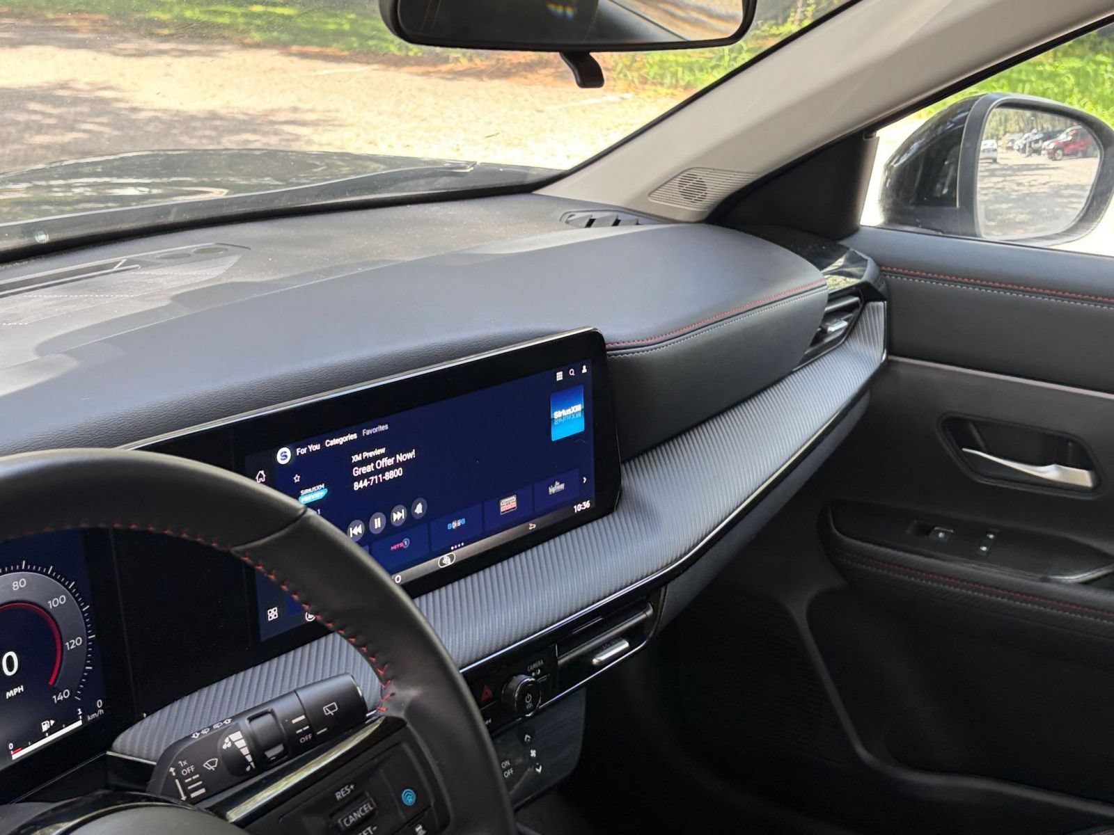 Used 2026 Nissan Kicks SR FWD image 33