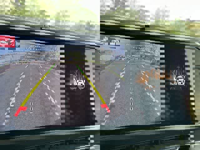 Used 2024 Jeep Wrangler Sahara w/ Technology Group image 14