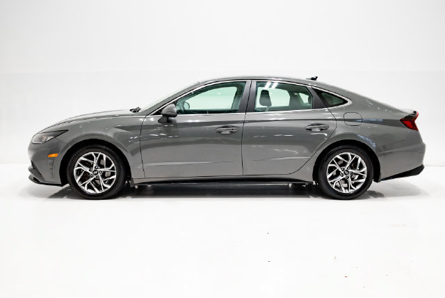 Used 2022 Hyundai Sonata SEL FWD image 6