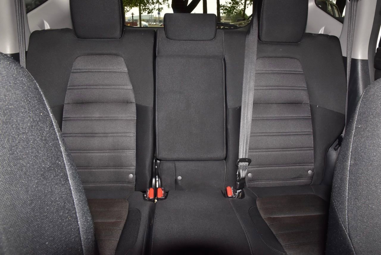 Used 2021 Honda CR-V EX image 20