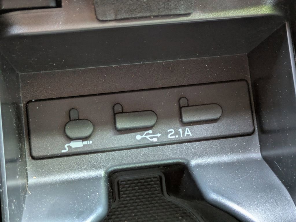 Used 2025 Subaru BRZ tS image 18