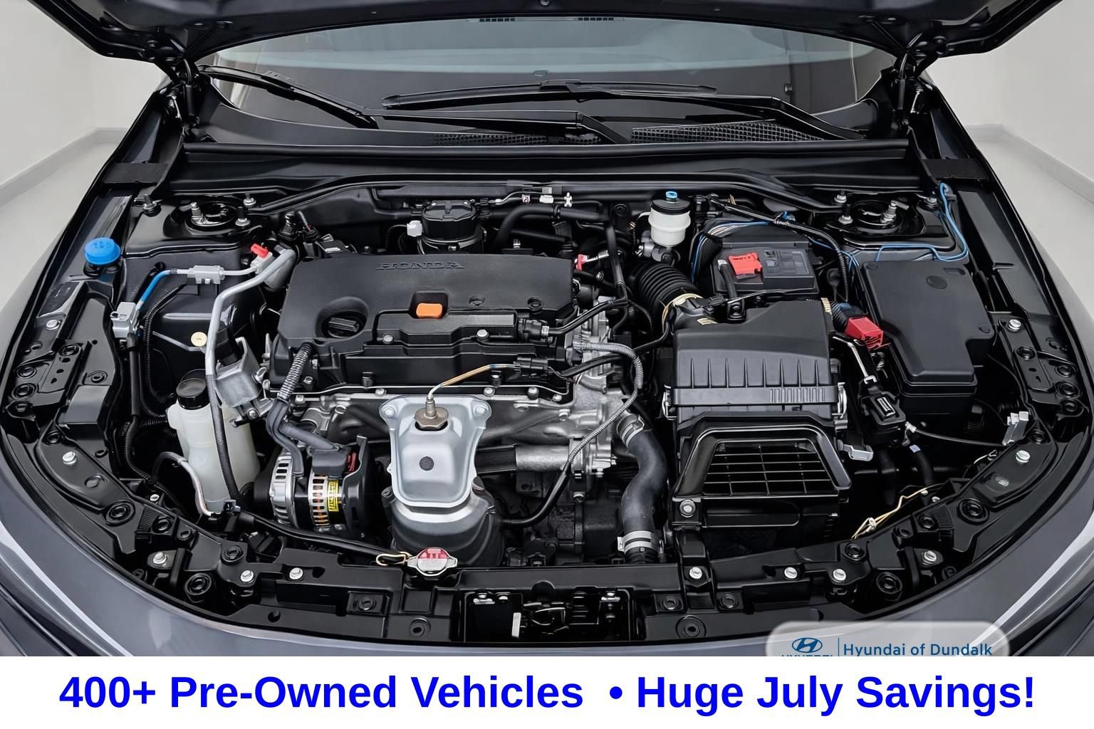 Used 2023 Honda Civic Sport image 17