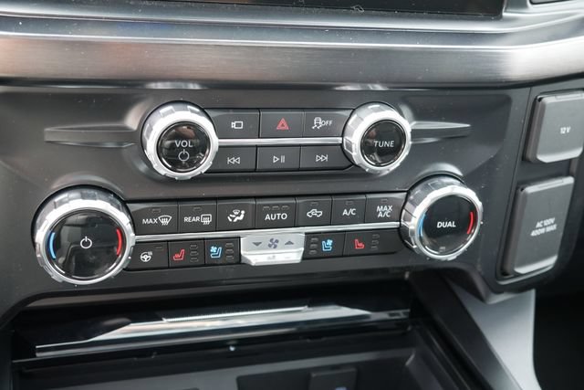 New 2026 Ford F350 Lariat w/ Lariat Ultimate Package AWD/4WD image 22