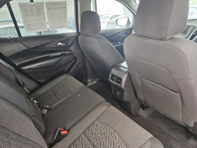 Used 2024 Chevrolet Equinox LT FWD image 12